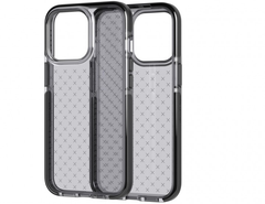 Tech21 EvoCheck Case for iPhone 13 Pro - Black