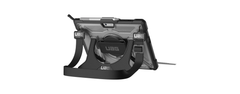 UAG Plasma Case for Microsoft Surface Go - Ice