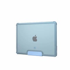 UAG U Lucent Case For MacBook Air 13 M2 2022 - Cerulean