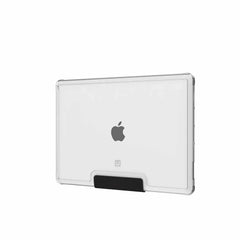UAG U Lucent Case For MacBook Pro 13 M2 2022 - Ice / Black