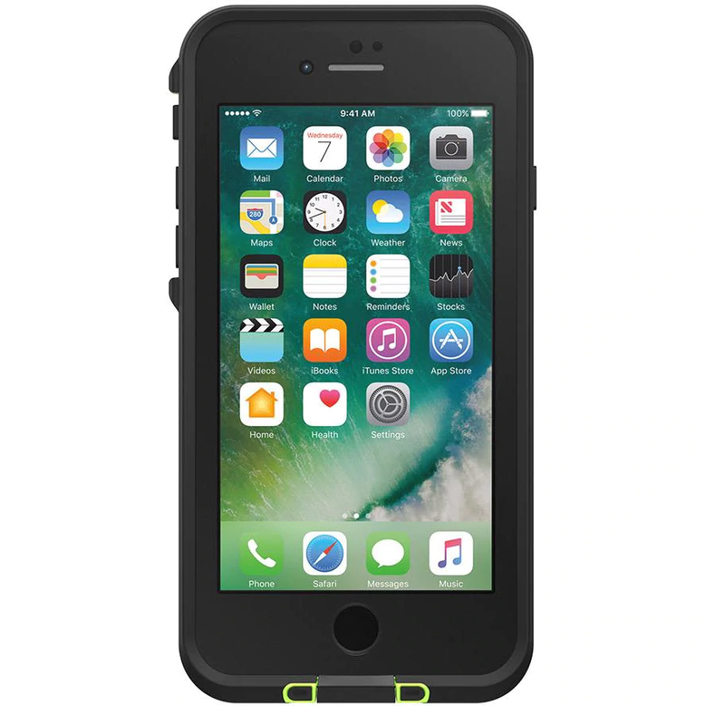 LifeProof FRE Case For Apple iPhone 7/8/SE - Night Lite