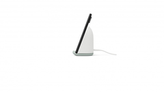Google Pixel Stand For Wireless Phone Charger (2nd Gen) - White