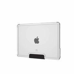 UAG U Lucent Case For MacBook Air 13 M2 2022 - Ice / Black