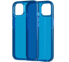 Tech21 EvoCheck Case for iPhone 13 - Blue