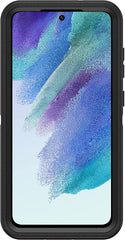 OtterBox Defender Series Case For Samsung Galaxy S21 FE 5G - Black