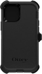 OtterBox Defender Series Case For Apple iPhone 12 Mini - Black