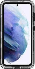 LifeProof NEXT Case For Samsung Galaxy S21 5G - Black Crystal