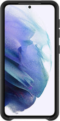 LifeProof WAKE Series Case For Samsung Galaxy S21 5G - Black
