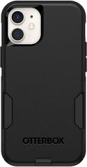 OtterBox Commuter Series Case For Apple iPhone 12 mini - Black