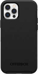 OtterBox Commuter Series Case For Apple iPhone 12/12 Pro - Black