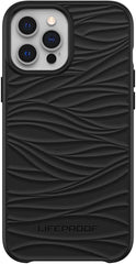 LifeProof WAKE Series Case For Apple iPhone 12 Pro Max - Black