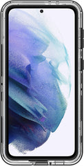 LifeProof NEXT Case For Samsung Galaxy S21+ 5G - Black Crystal