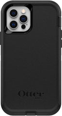OtterBox Defender Series Case For Apple iPhone 12/12 Pro - Black