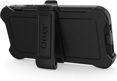 OtterBox Defender Series Case For Apple iPhone 12/12 Pro - Black