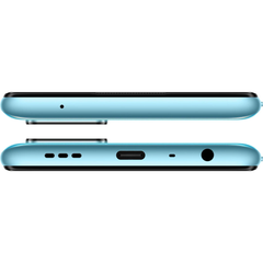 Oppo A76 (CPH2375) 6.56
