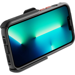 Tech21 EvoMax Case For Apple iPhone 13 Pro - Black