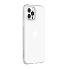Survivor Clear Case For Apple iPhone 12/12 Pro - Clear