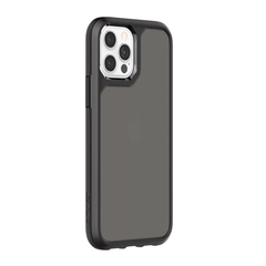 Survivor Strong Case For Apple iPhone 12/12 Pro - Black