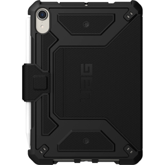 UAG Metropolis Case For Apple iPad Mini - Black