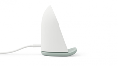 Google Pixel Stand For Wireless Phone Charger (2nd Gen) - White