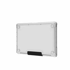 UAG U Lucent Case For MacBook Pro 13 M2 2022 - Ice / Black