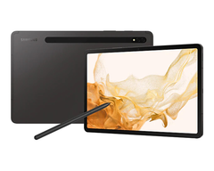 Samsung Galaxy Tab S8+ Wi-Fi (SM-X800) 12.4