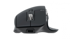 Logitech MX Keys and Master 3 Wireless Keyboard and Mouse Bundle