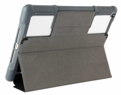 STM Dux Case For Apple iPad 5th/6th Gen (2017) - Black EDU