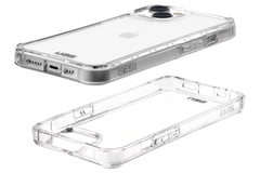 UAG Plyo Case For Apple iPhone 14 Plus - Ice