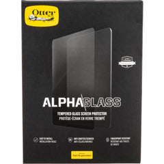 OtterBox Alpha Glass Screen Protector For Apple iPad 10.2