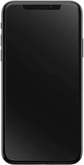 OtterBox Alpha Glass Screen Protector For iPhone X/Xs - Clear