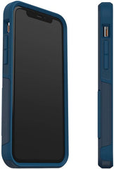 OtterBox Commuter Case For Apple iPhone 11 Pro - Bespoke Way Blue