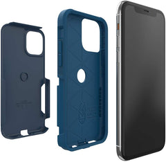 OtterBox Commuter Case For Apple iPhone 11 Pro - Bespoke Way Blue
