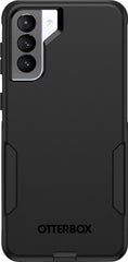OtterBox Commuter Series Case For Samsung Galaxy S21 5G - Black