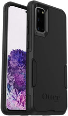 OtterBox Commuter Series Case For Samsung Galaxy S20 5G - Black