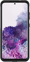 OtterBox Commuter Series Case For Samsung Galaxy S20 5G - Black