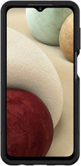 OtterBox Commuter Series Lite Case For Samsung Galaxy A12 - Black