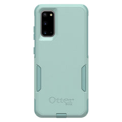 OtterBox Commuter Case For Samsung Galaxy S20 5G - Mint Way Teal