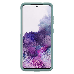 OtterBox Commuter Case For Samsung Galaxy S20 5G - Mint Way Teal