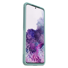OtterBox Commuter Case For Samsung Galaxy S20+ - Mint Way Teal