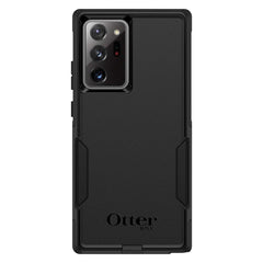 OtterBox Commuter Case For Samsung Galaxy Note20 Ultra 5G - Black