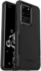 OtterBox Commuter Case For Samsung Galaxy S20 Ultra 5G - Black