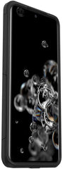 OtterBox Commuter Case For Samsung Galaxy S20 Ultra 5G - Black