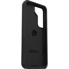OtterBox Commuter Series Case For Samsung Galaxy S22 - Black
