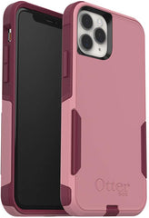 OtterBox Commuter Case For Apple iPhone 11 Pro - Cupid's Way Pink