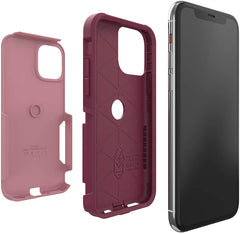 OtterBox Commuter Case For Apple iPhone 11 Pro - Cupid's Way Pink