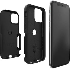 OtterBox Commuter Series Case For Apple iPhone 11 Pro - Black