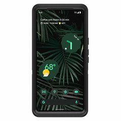 OtterBox Defender Series Case For Google Pixel 6 Pro - Black