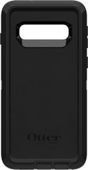 OtterBox Defender Series Case For Samsung Galaxy S10 - Black
