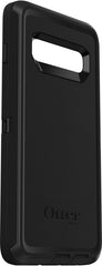 OtterBox Defender Series Case For Samsung Galaxy S10 - Black